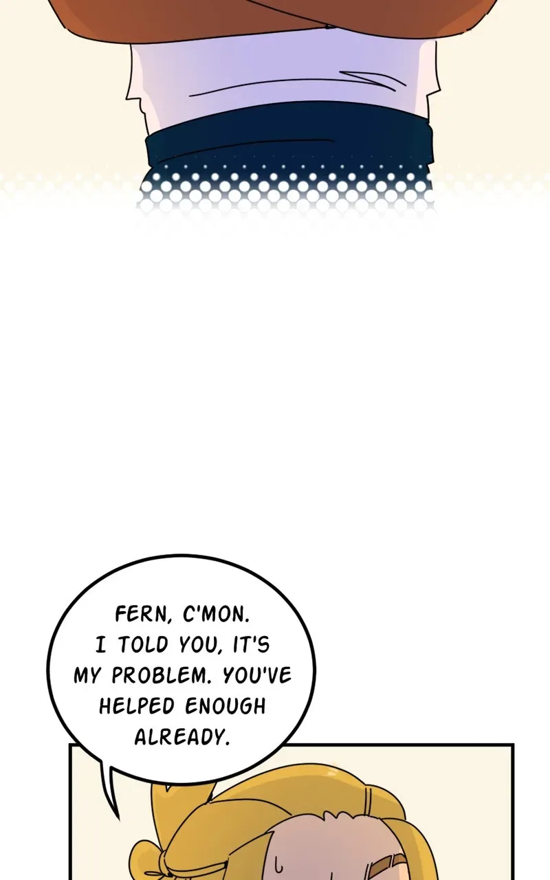 Not So Silent Chapter 21 page 14