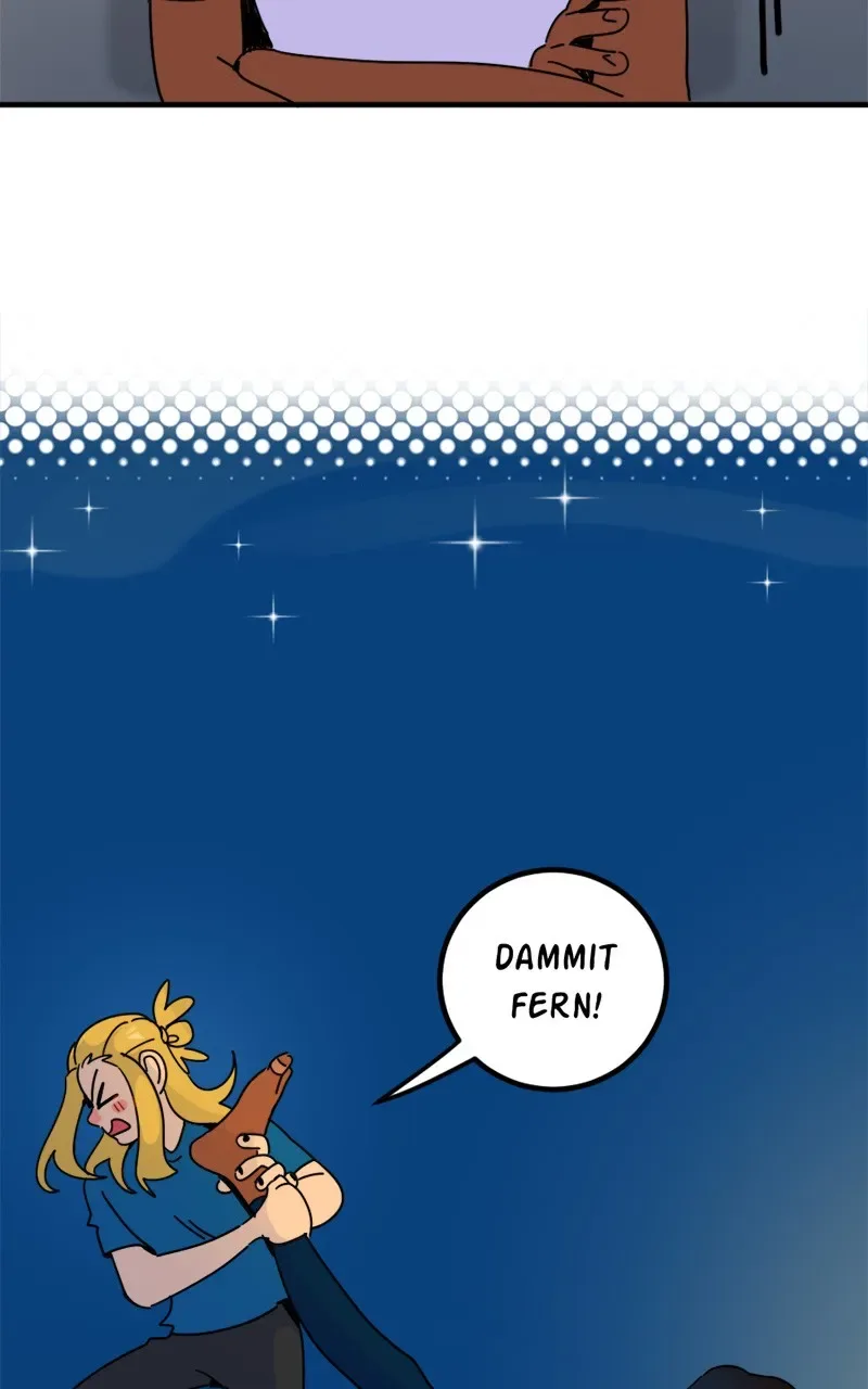 Not So Silent Chapter 21 page 24