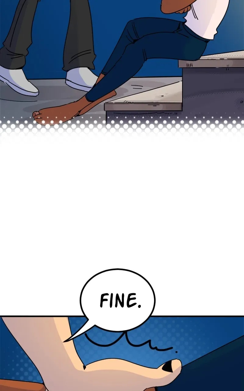 Not So Silent Chapter 21 page 20