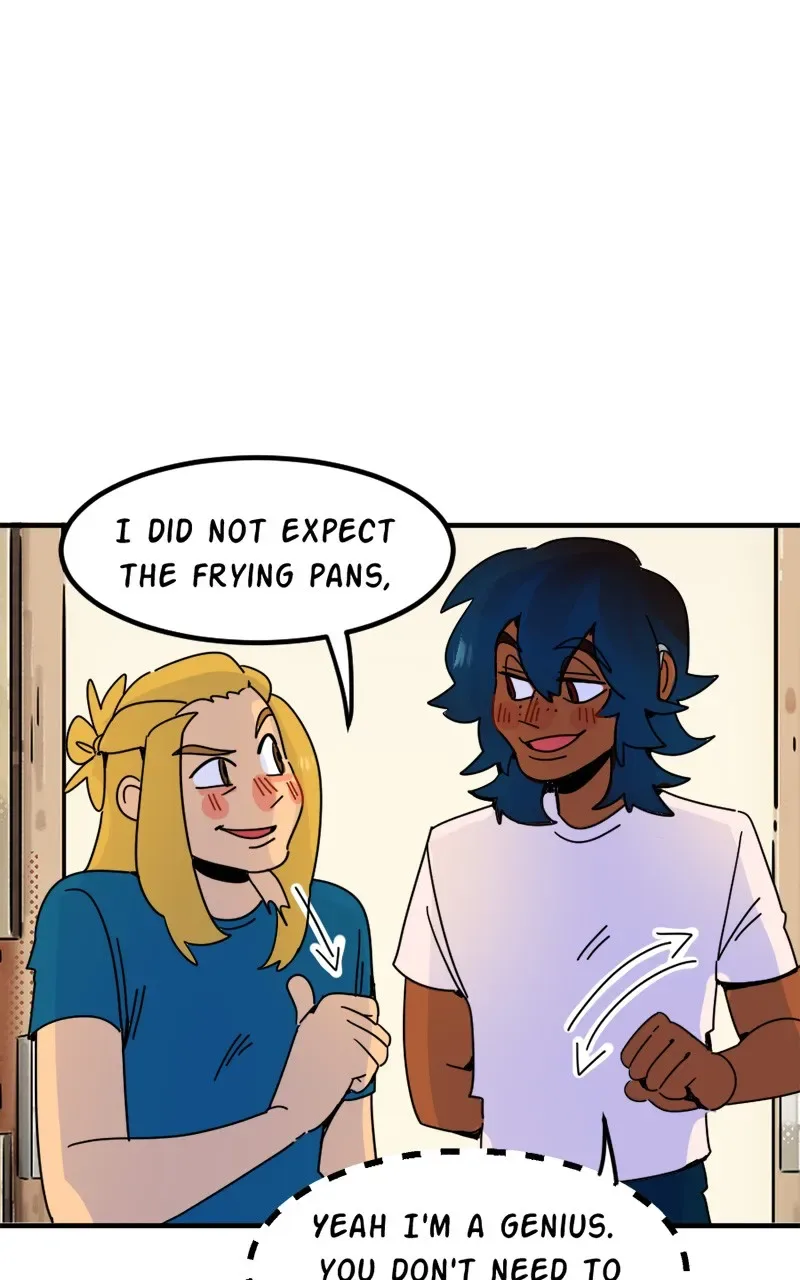 Not So Silent Chapter 21 page 6