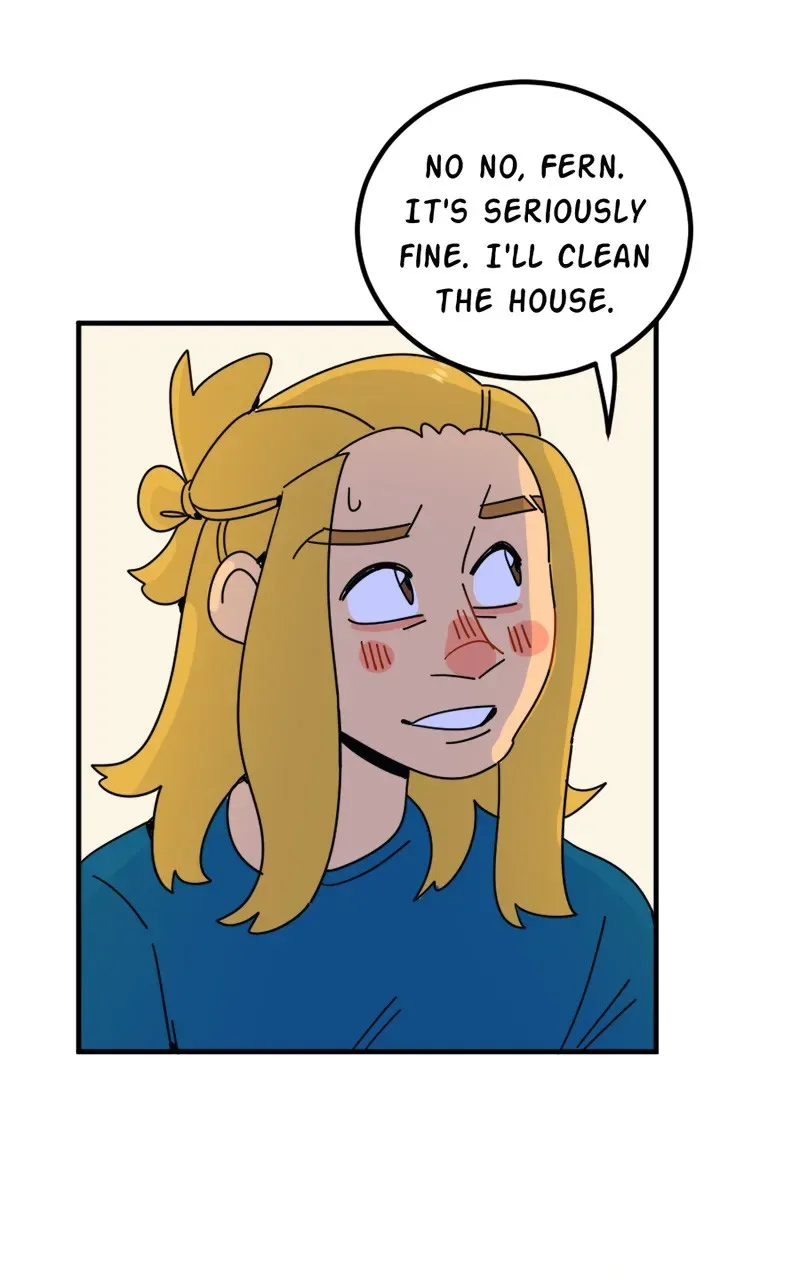 Not So Silent Chapter 21 page 12