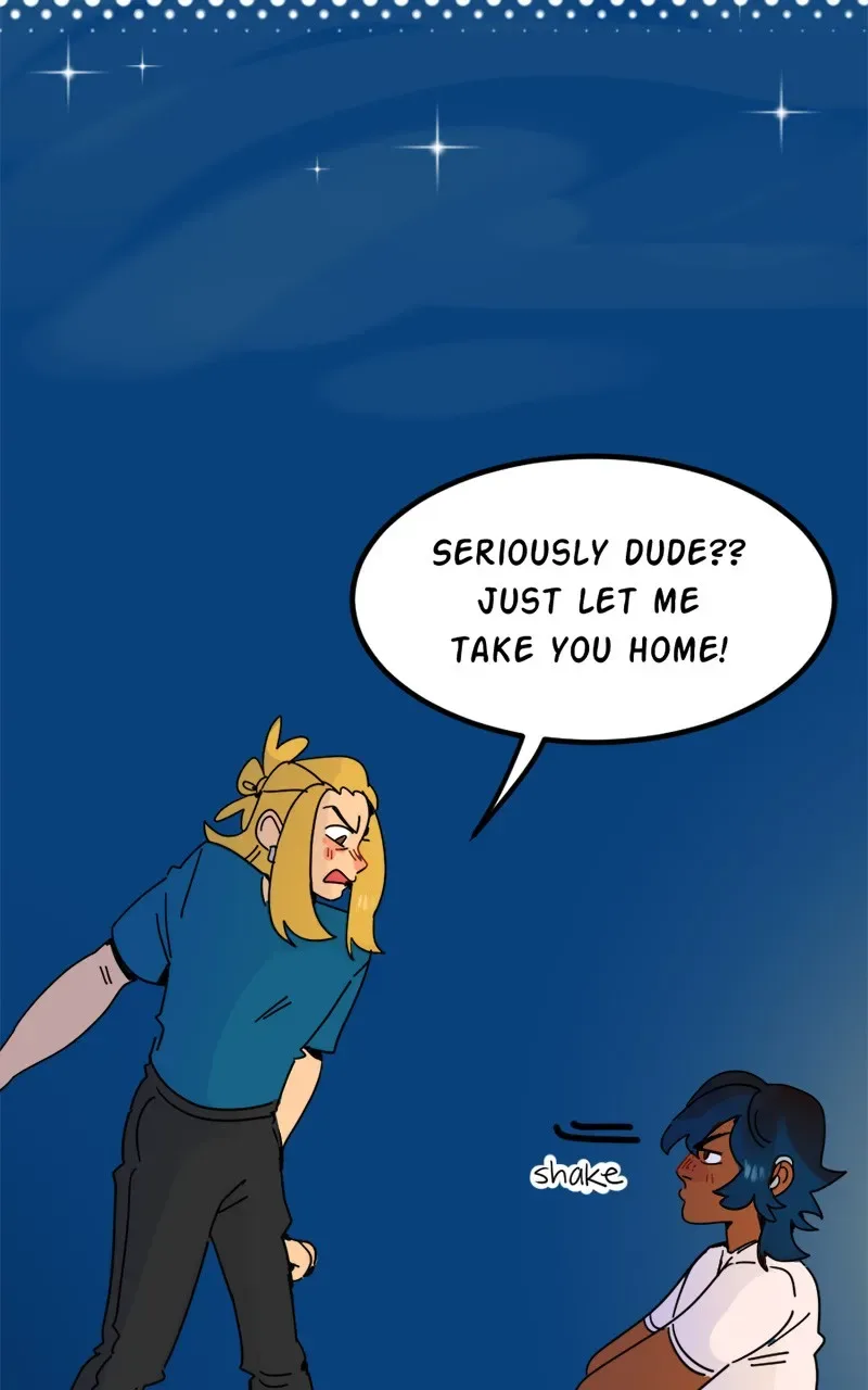 Not So Silent Chapter 21 page 19