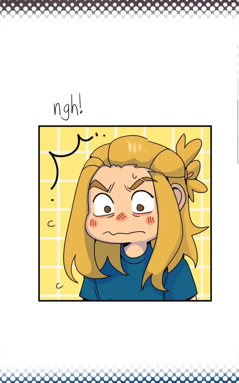 Not So Silent Chapter 21 page 18