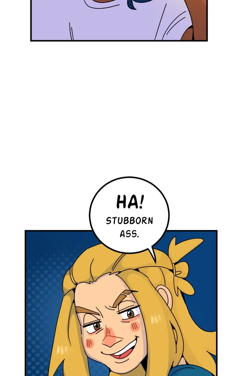 Not So Silent Chapter 21 page 29