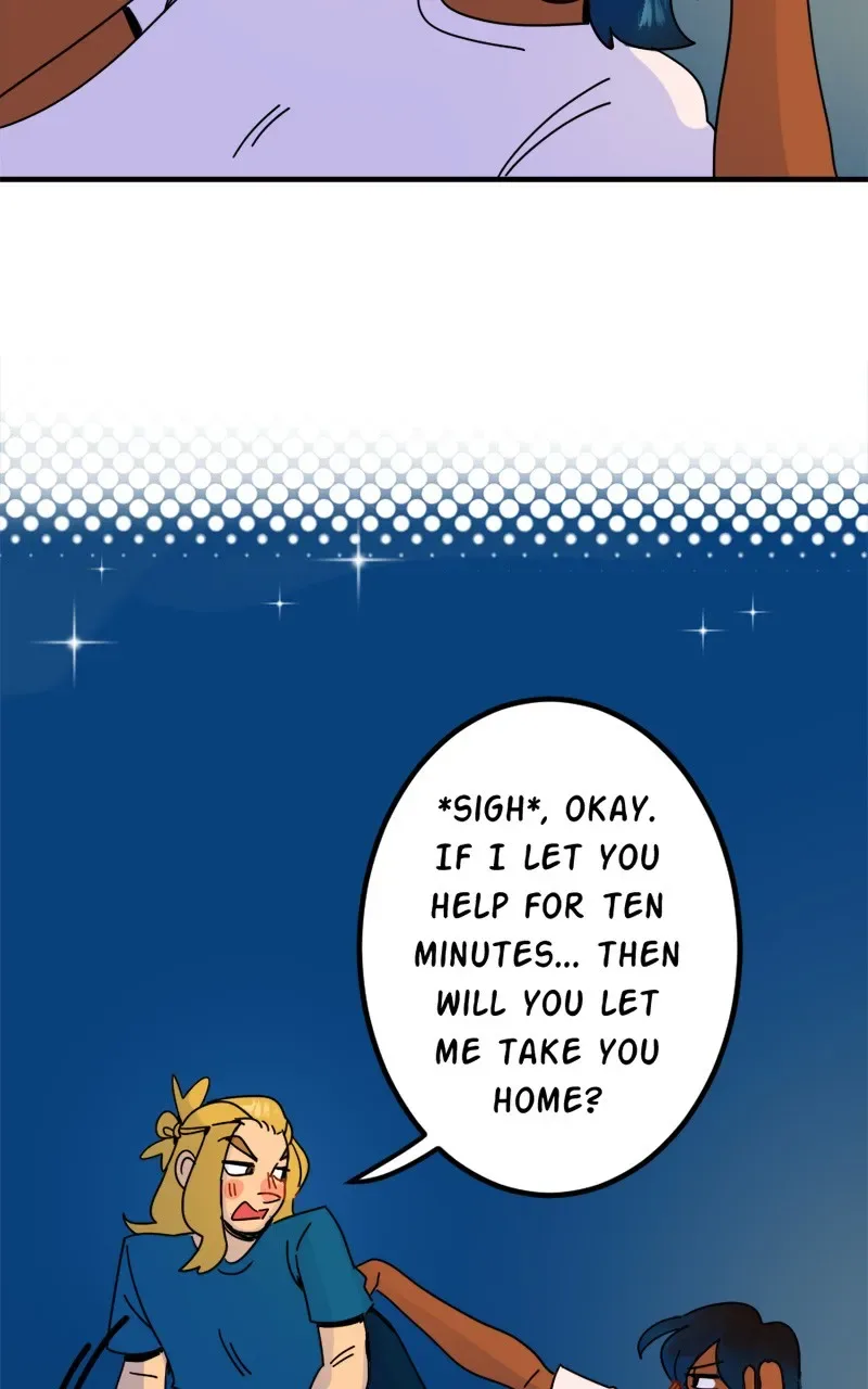 Not So Silent Chapter 21 page 27