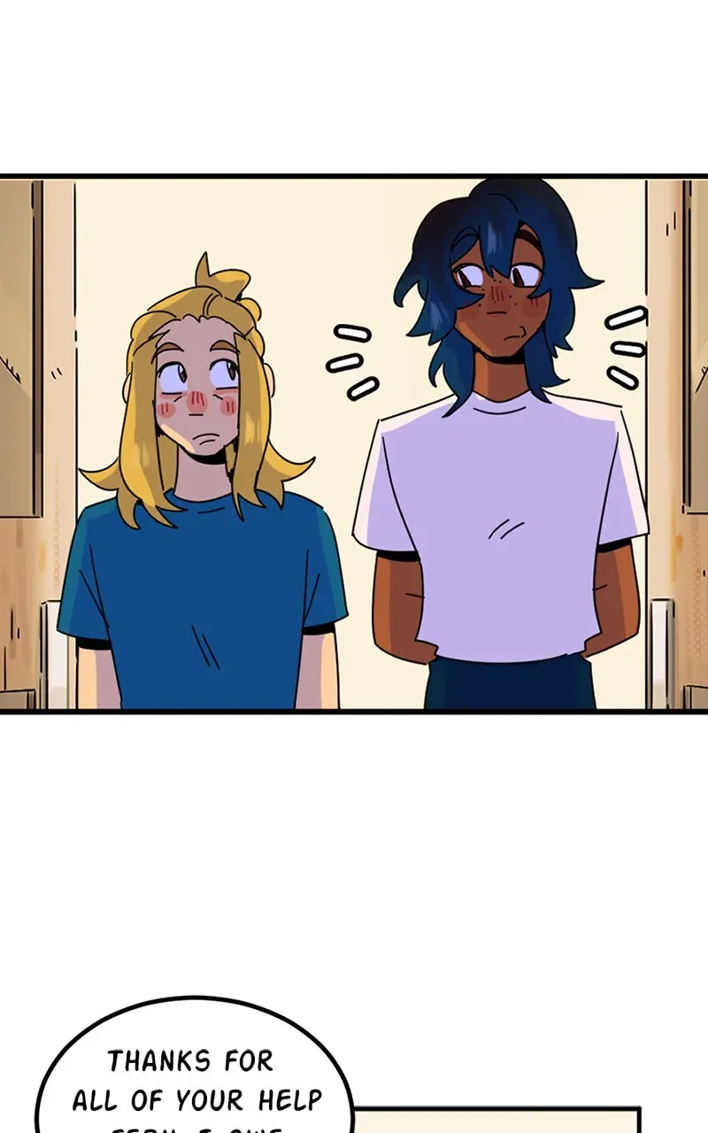 Not So Silent Chapter 21 page 3