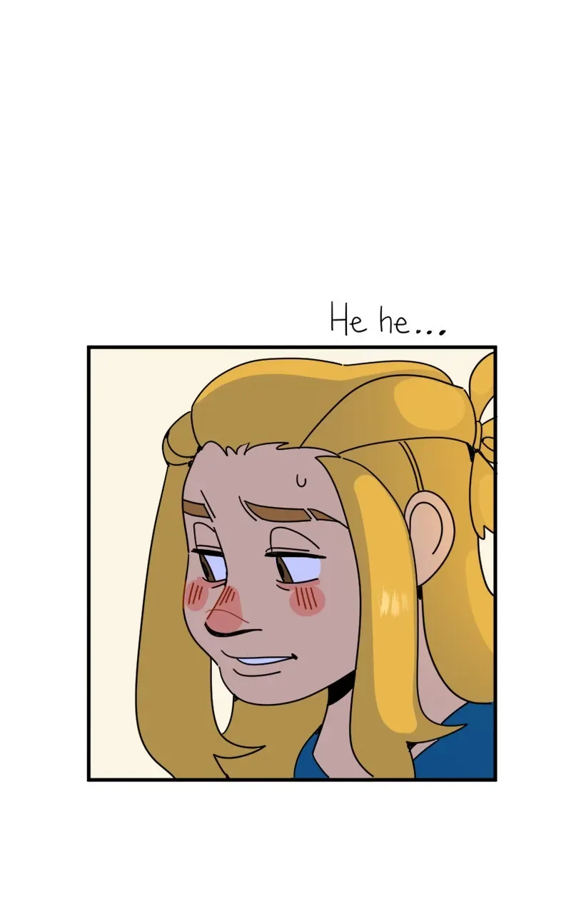 Not So Silent Chapter 21 page 8