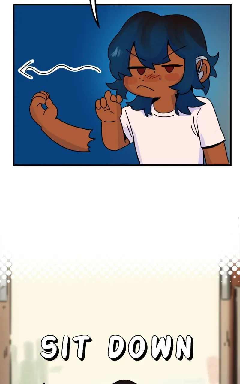 Not So Silent Chapter 21 page 16