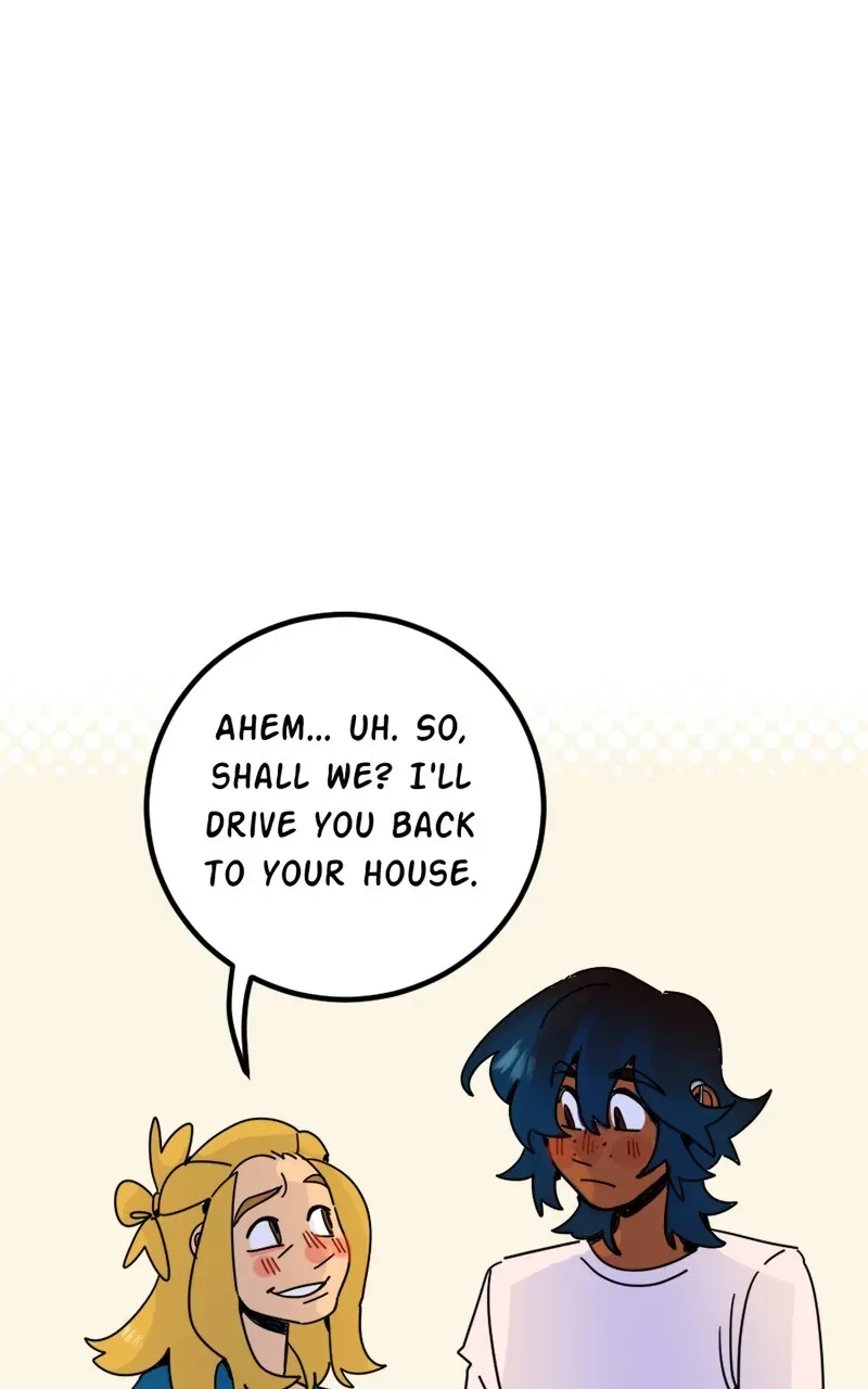 Not So Silent Chapter 21 page 9