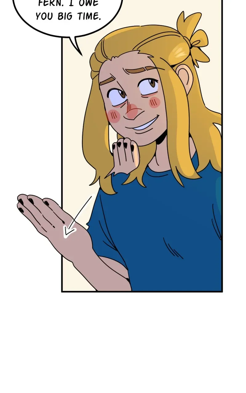 Not So Silent Chapter 21 page 4