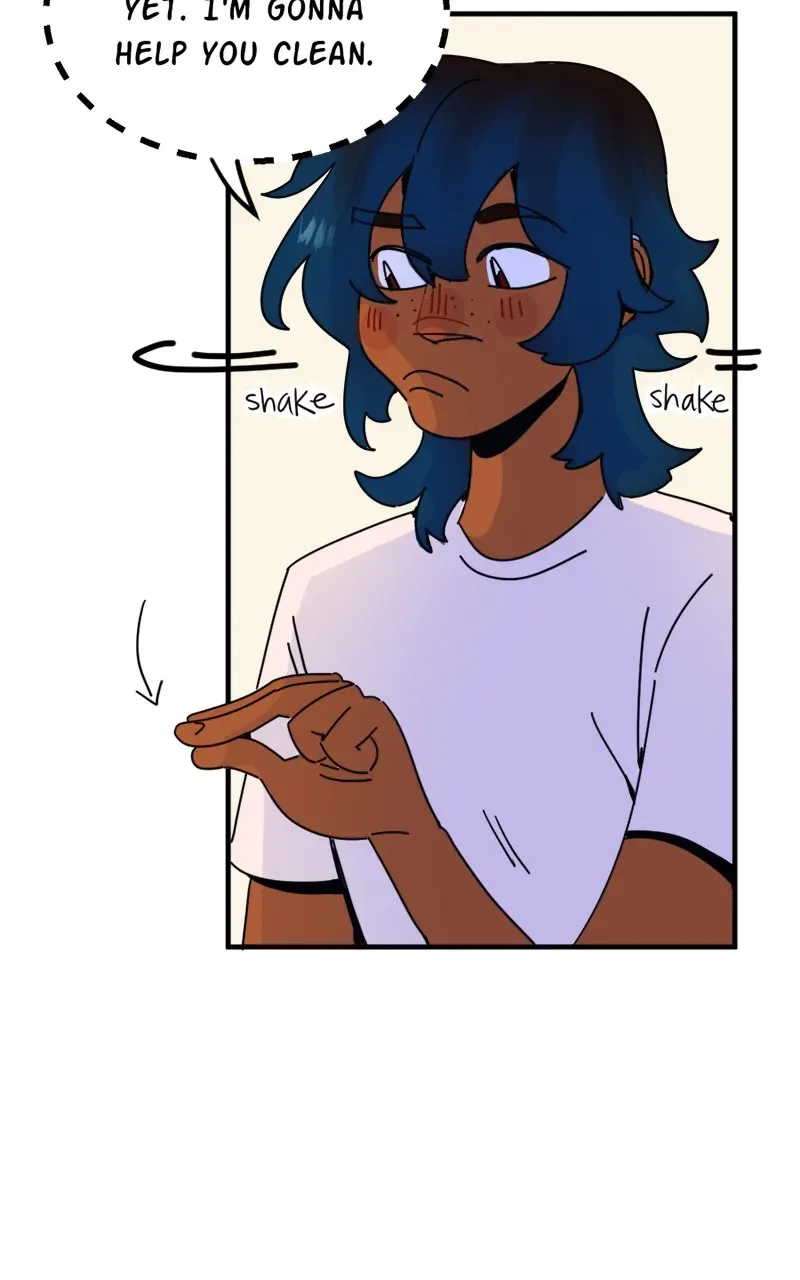 Not So Silent Chapter 21 page 11