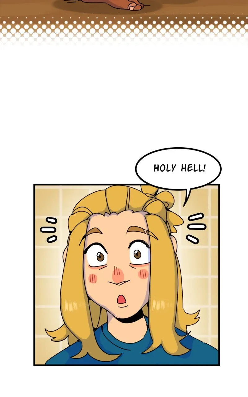 Not So Silent Chapter 21 page 36