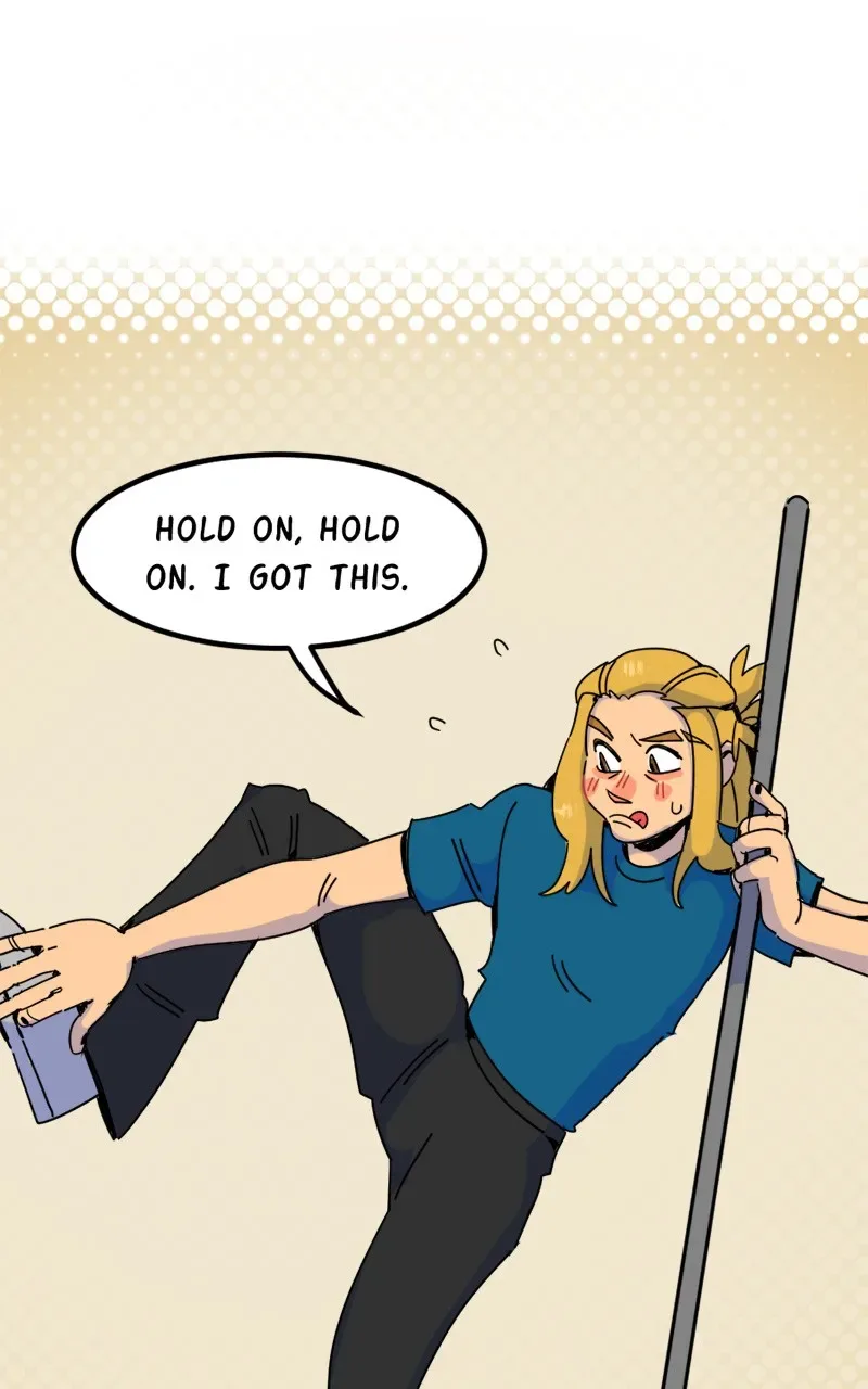 Not So Silent Chapter 21 page 38
