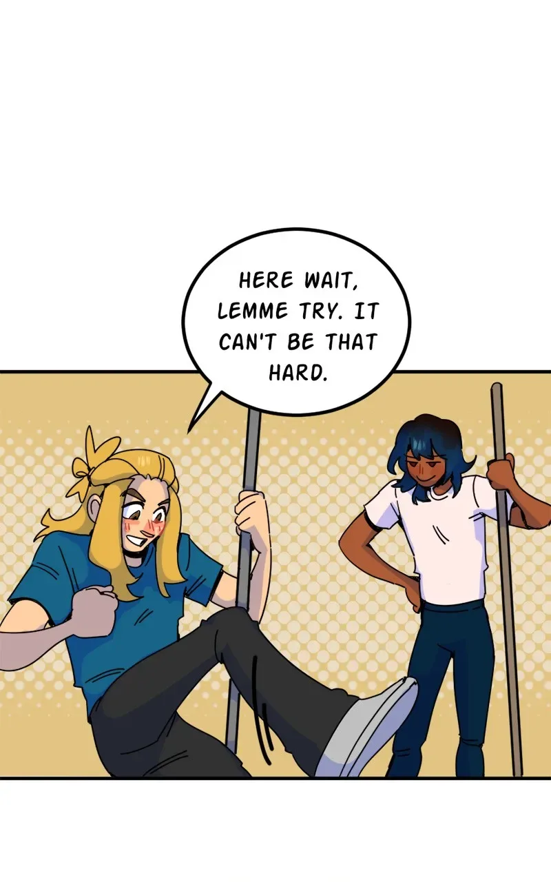 Not So Silent Chapter 21 page 37