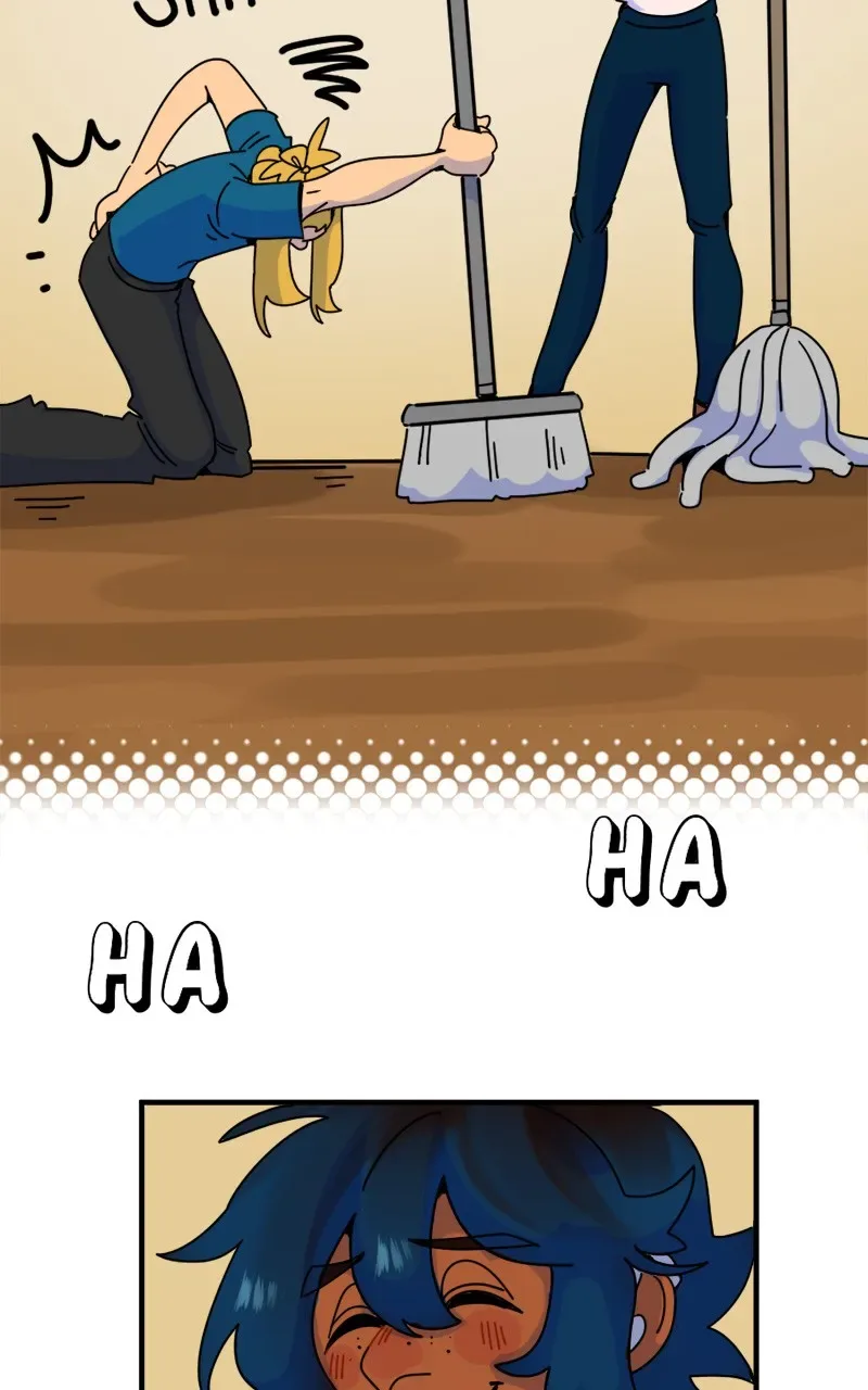 Not So Silent Chapter 21 page 41