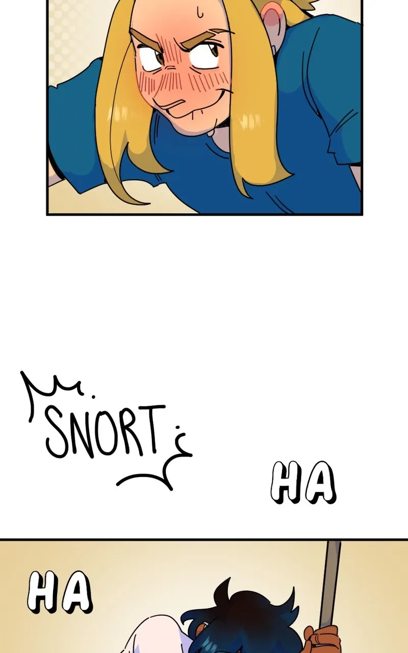 Not So Silent Chapter 21 page 43