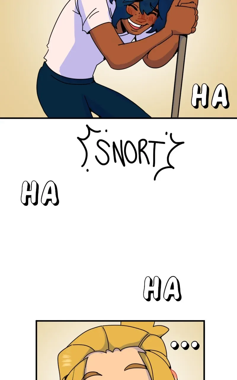 Not So Silent Chapter 21 page 44
