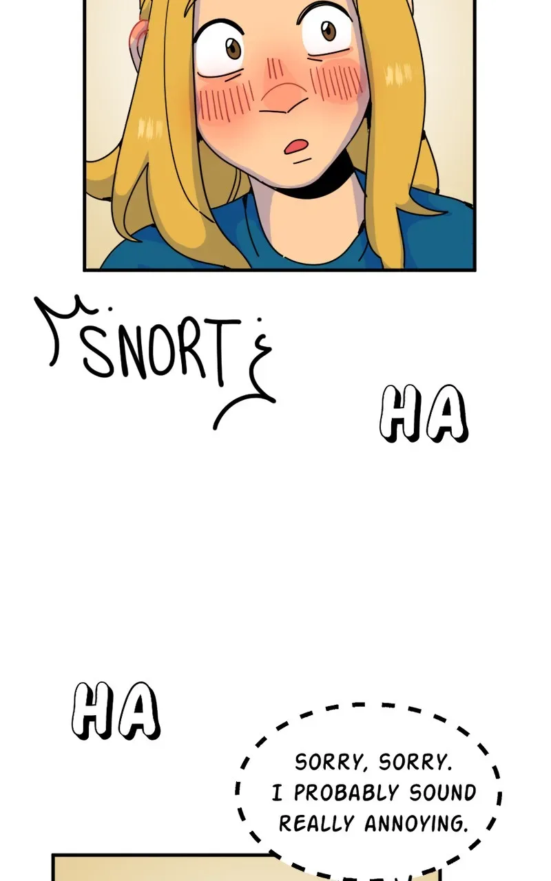 Not So Silent Chapter 21 page 45