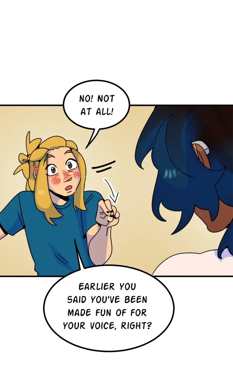 Not So Silent Chapter 21 page 47