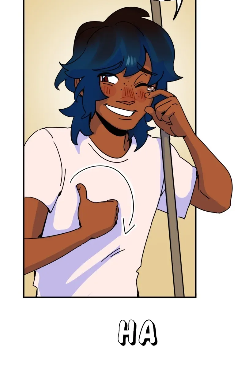 Not So Silent Chapter 21 page 46