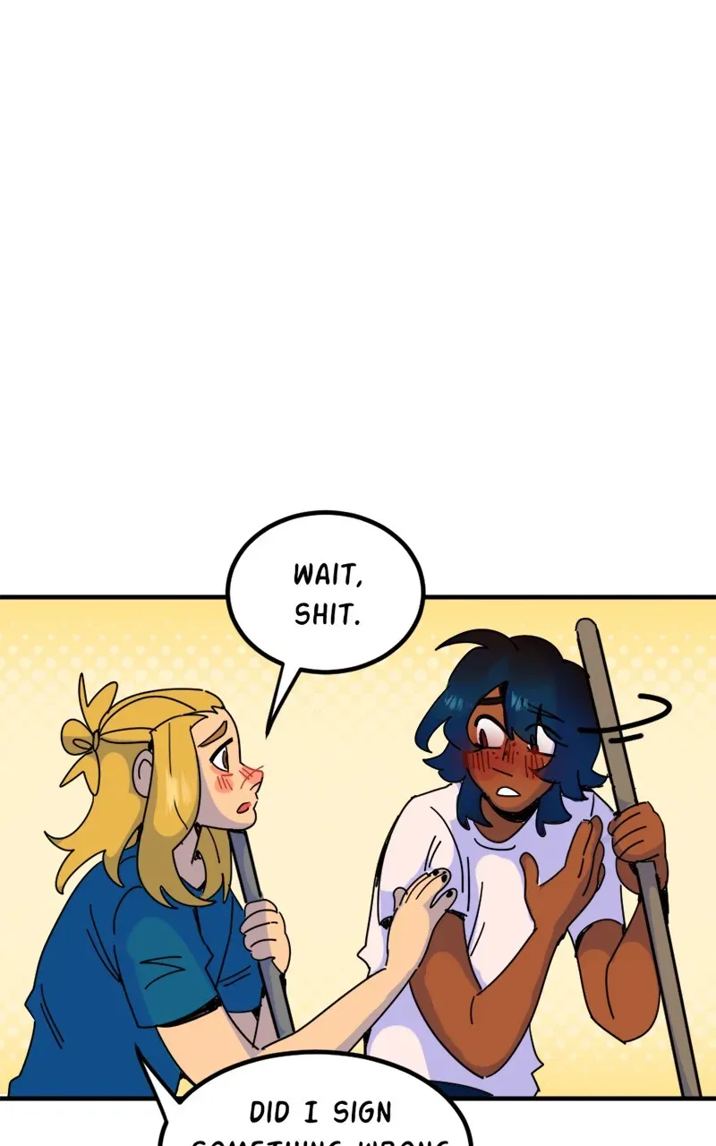 Not So Silent Chapter 22 page 14