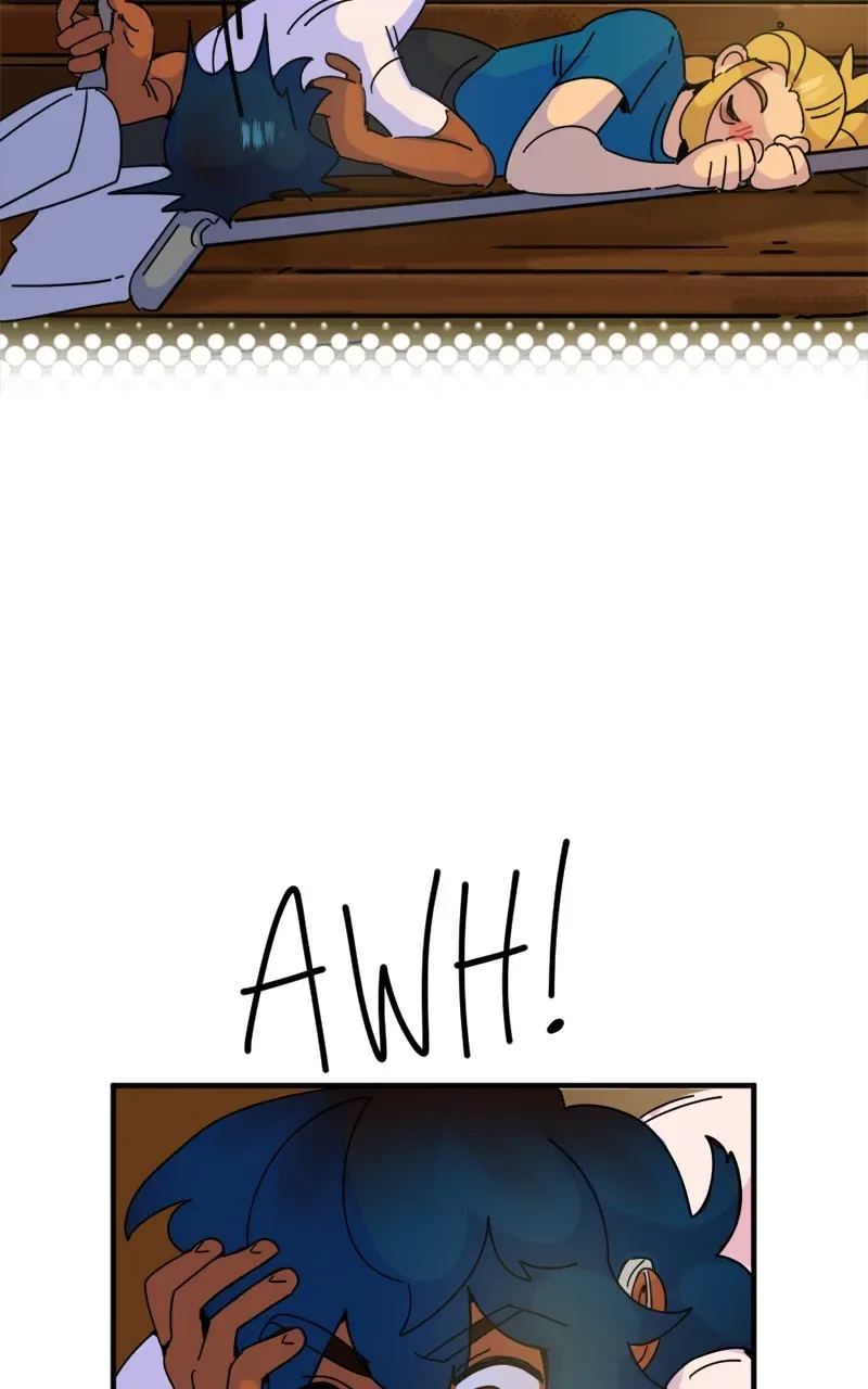 Not So Silent Chapter 22 page 33