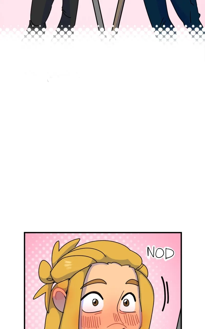 Not So Silent Chapter 22 page 23