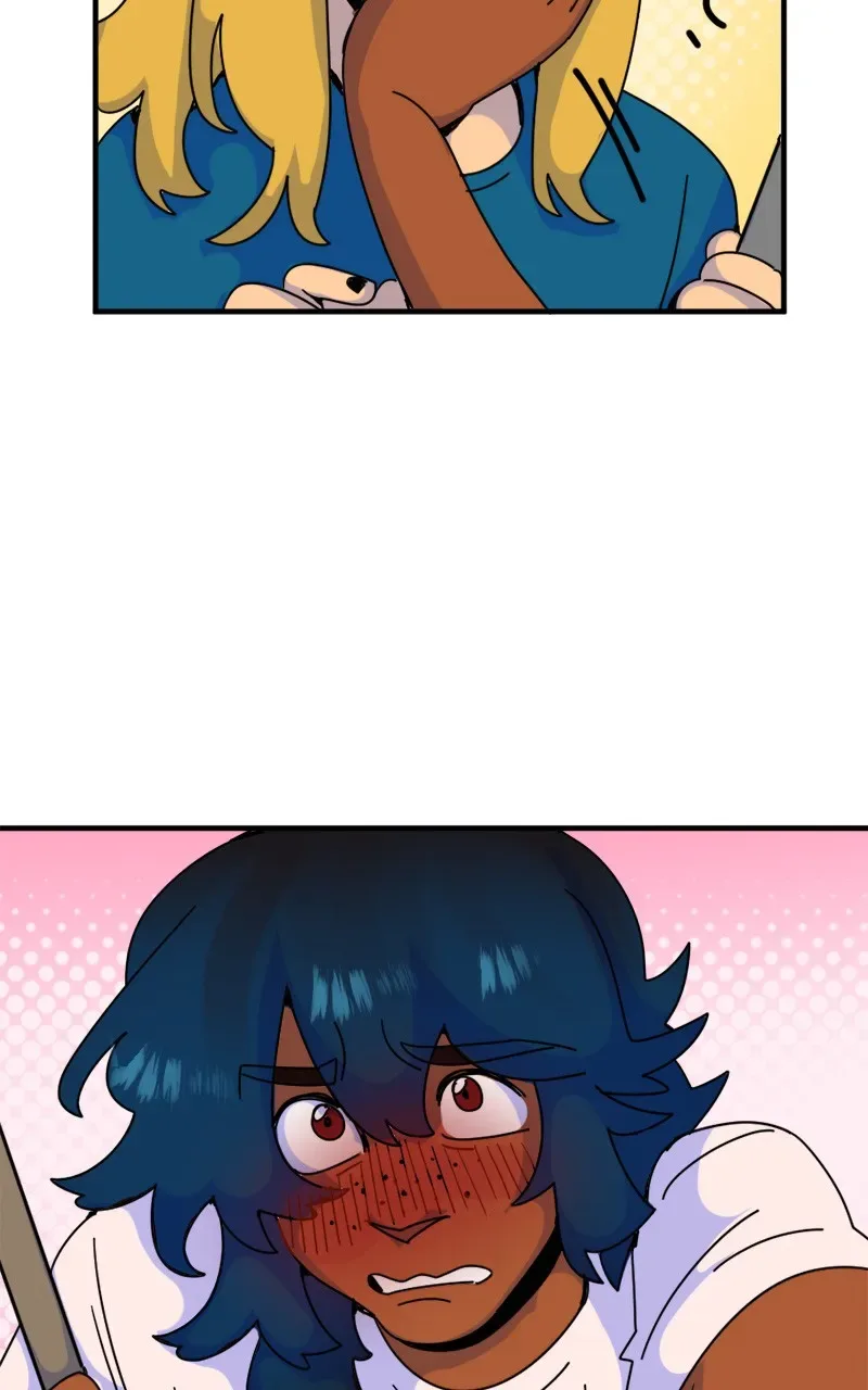 Not So Silent Chapter 22 page 17