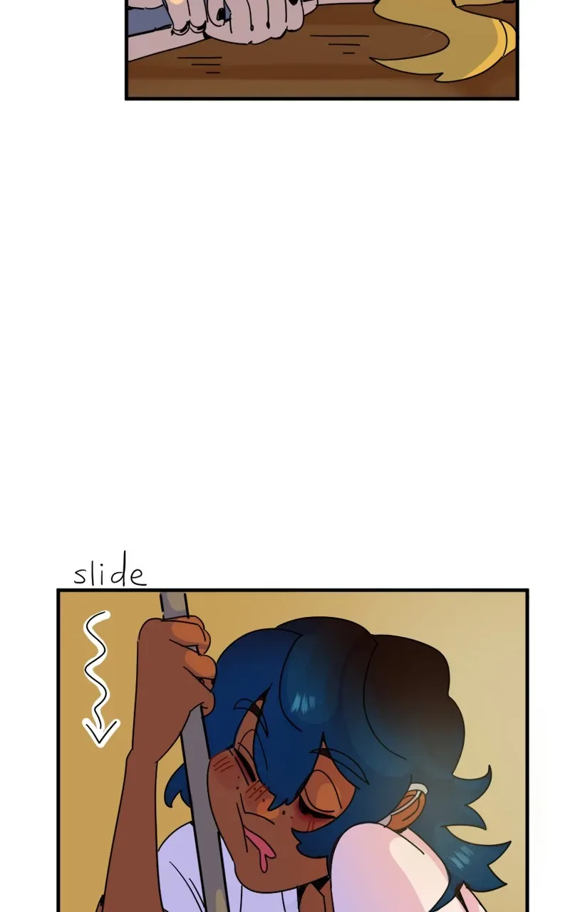Not So Silent Chapter 22 page 31