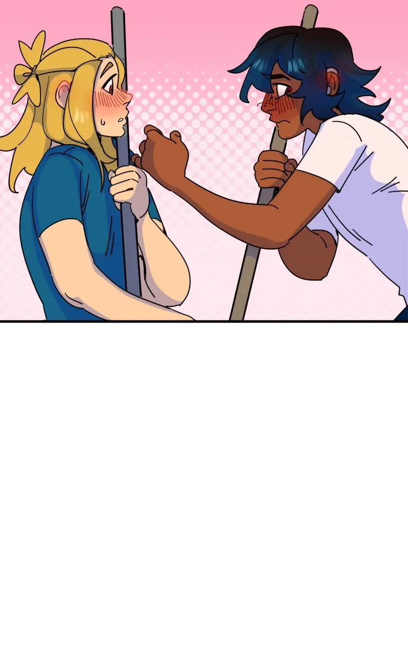 Not So Silent Chapter 22 page 21