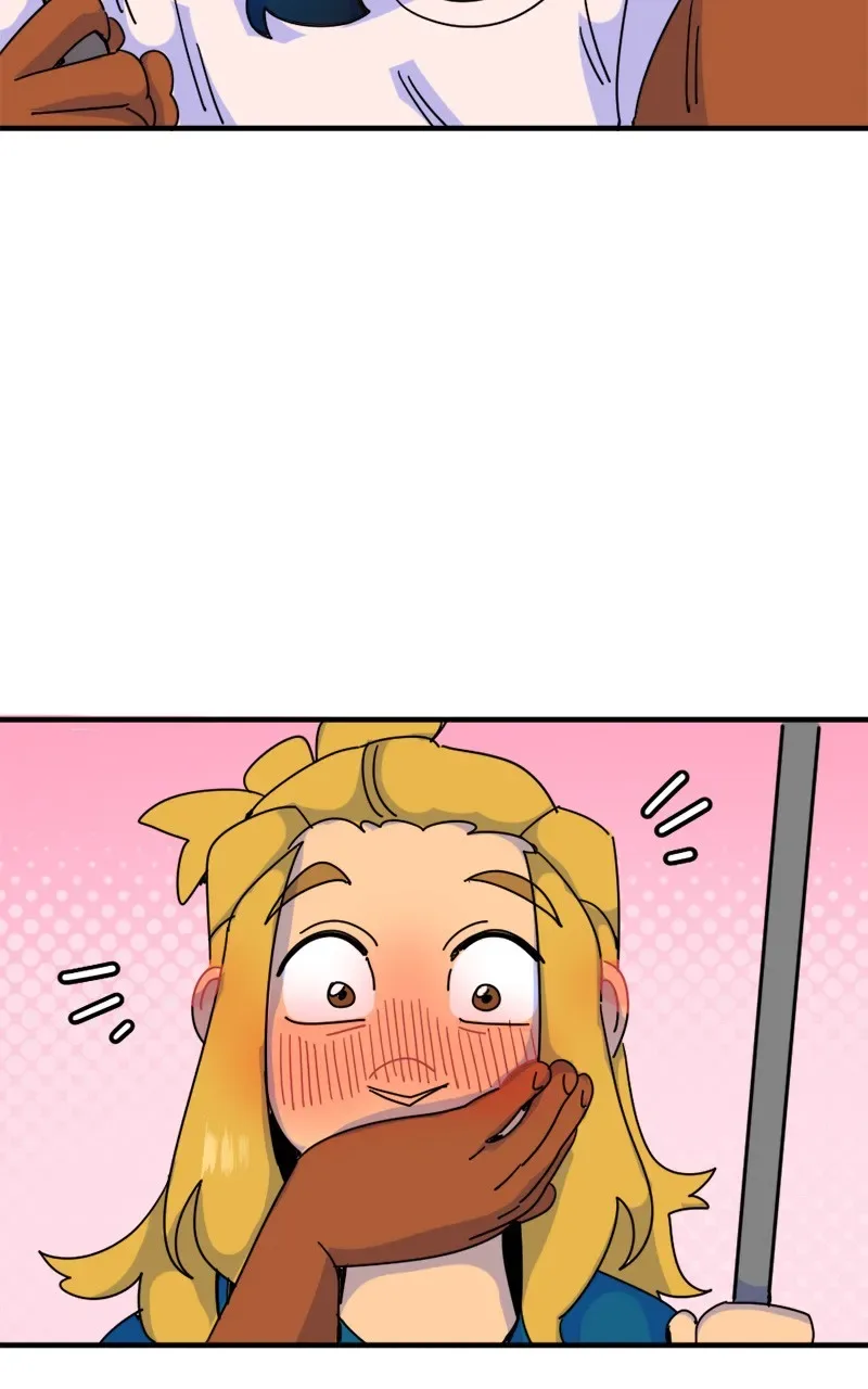 Not So Silent Chapter 22 page 18