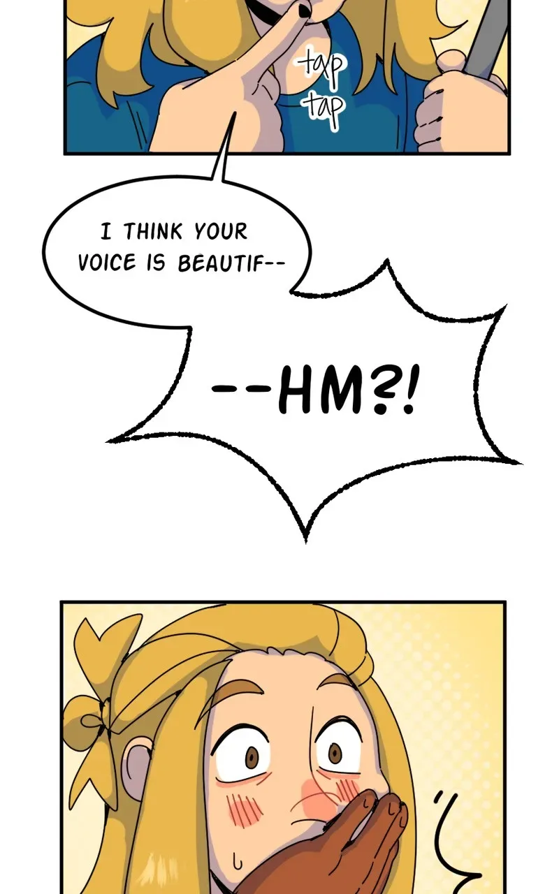 Not So Silent Chapter 22 page 16