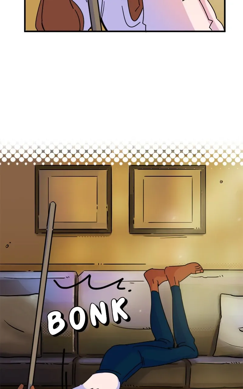 Not So Silent Chapter 22 page 32