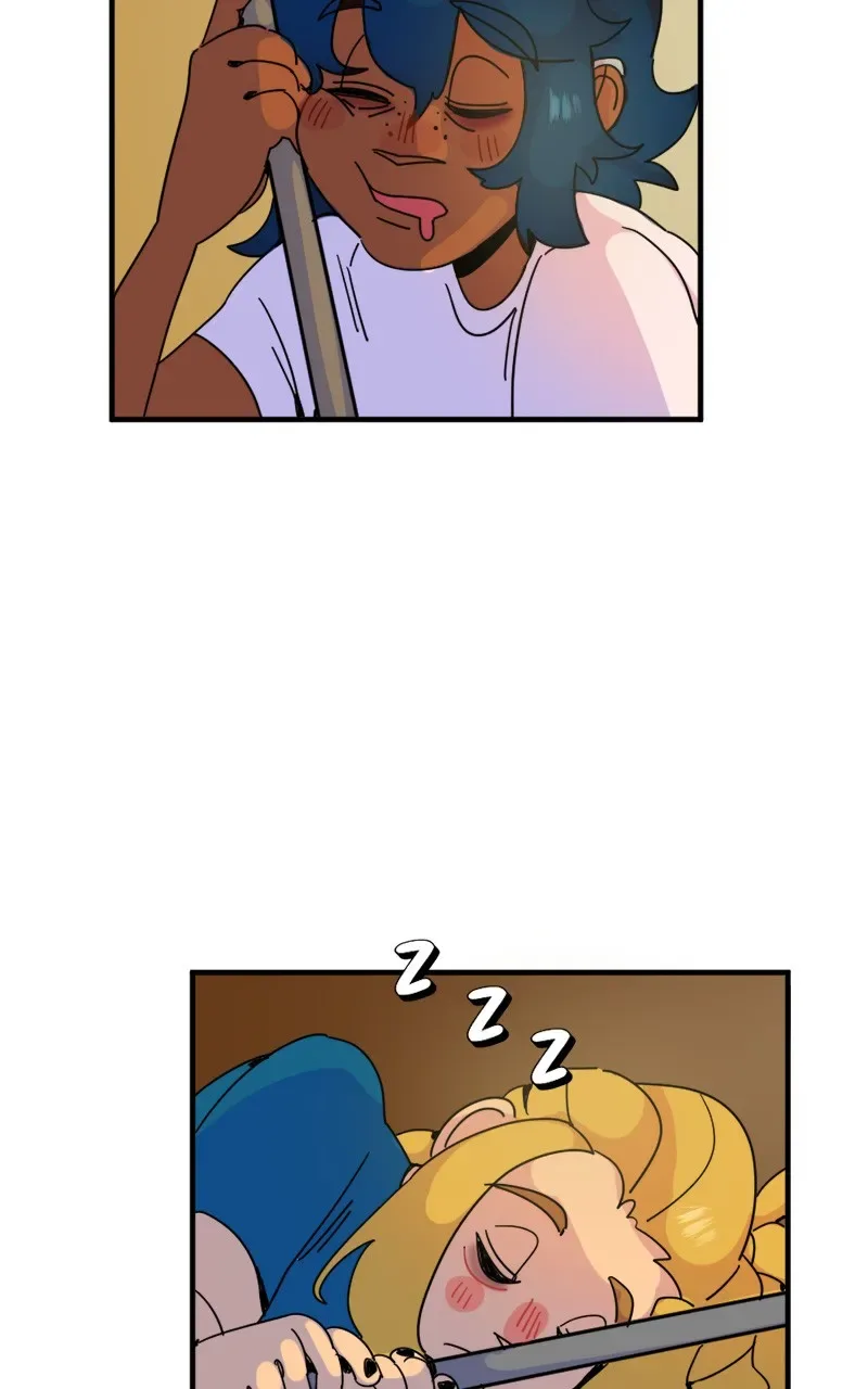 Not So Silent Chapter 22 page 30