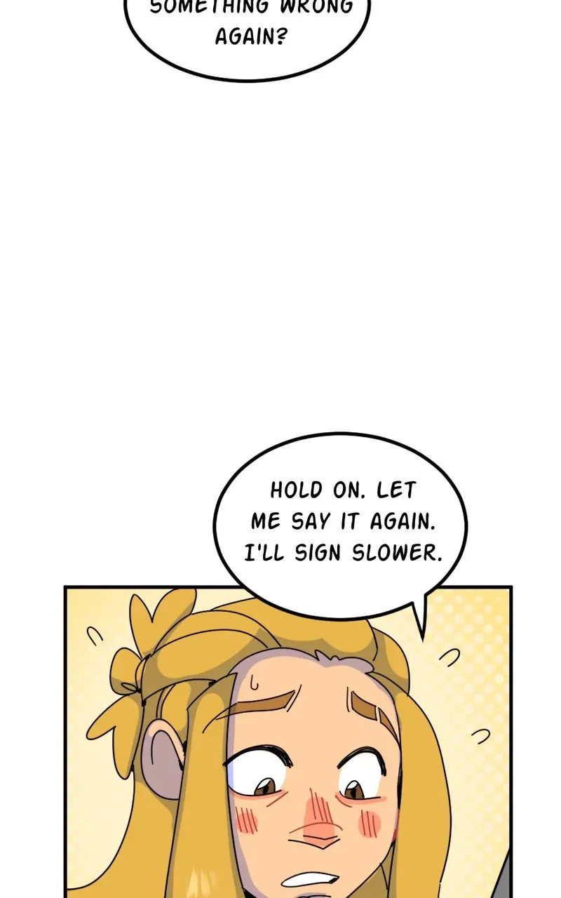 Not So Silent Chapter 22 page 15
