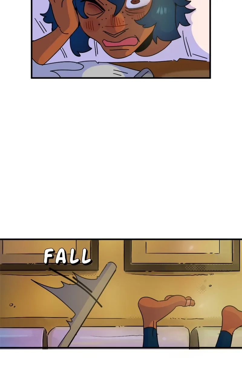 Not So Silent Chapter 22 page 34