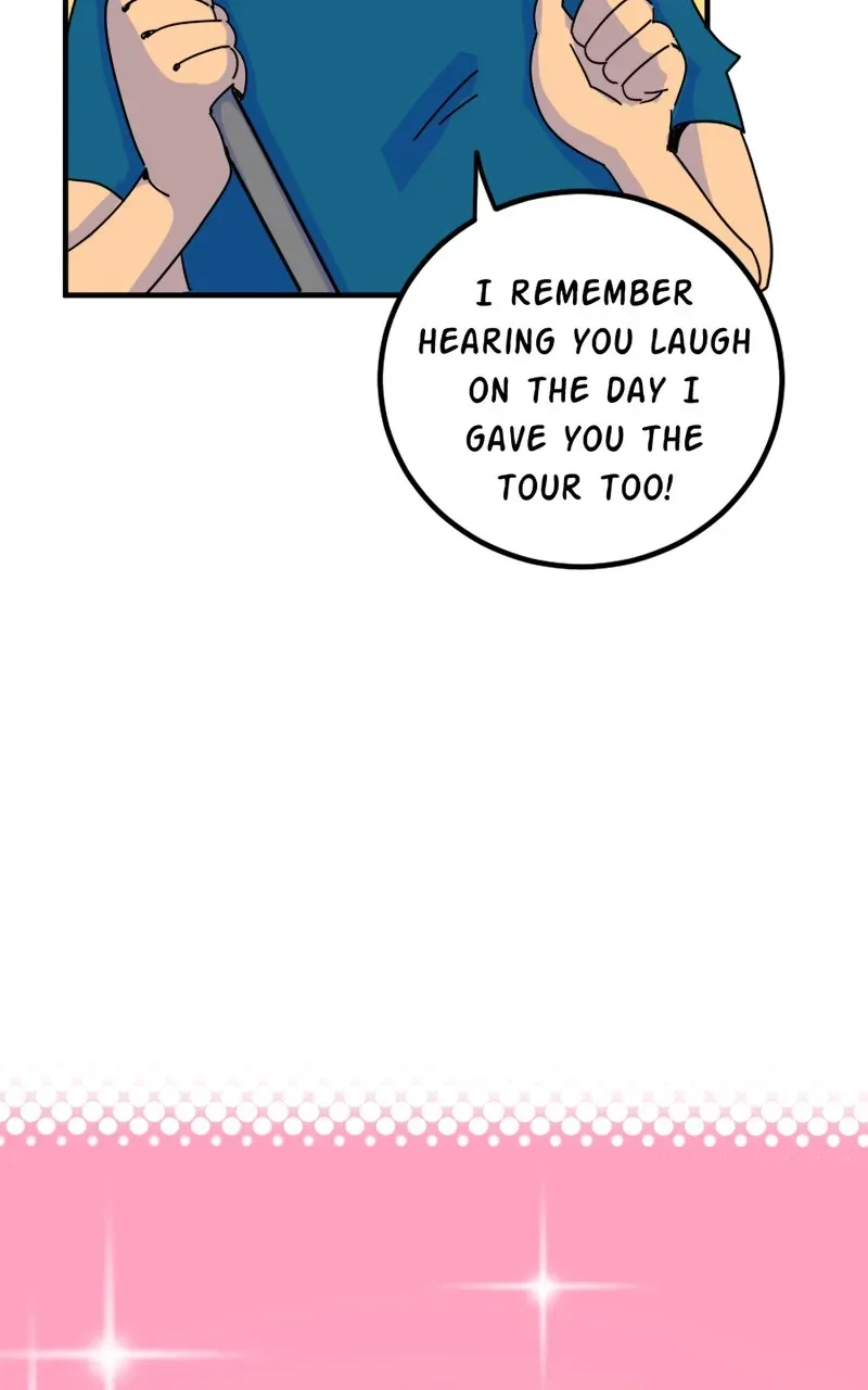Not So Silent Chapter 22 page 8