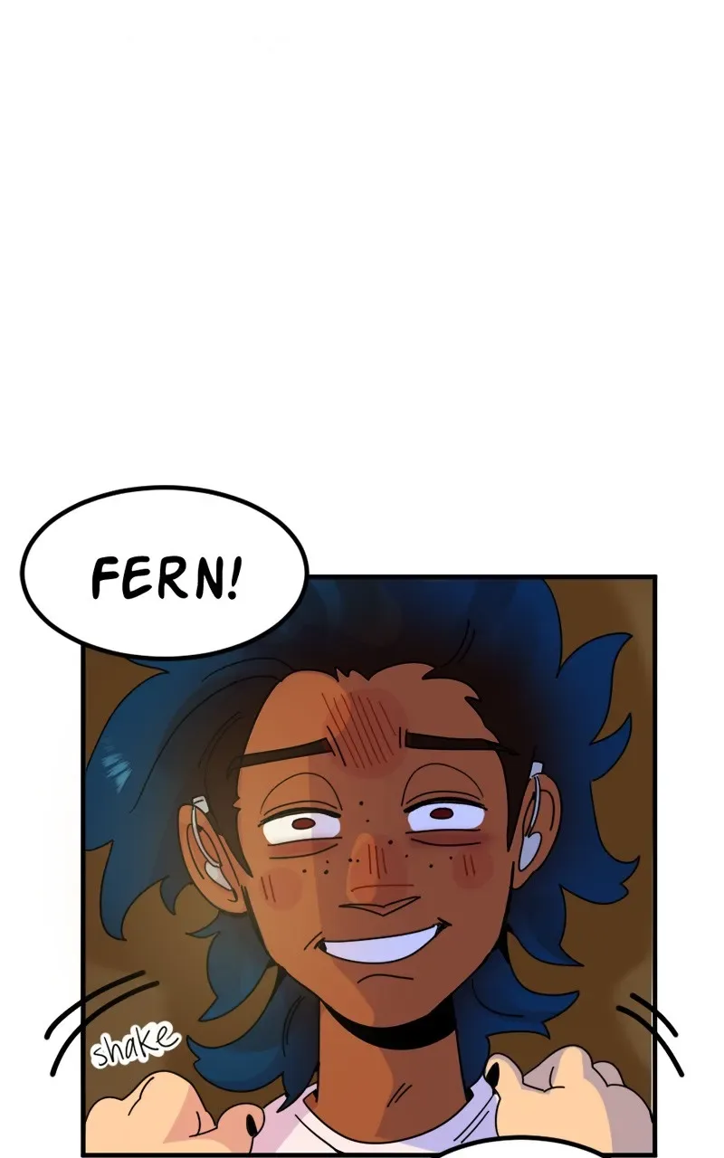 Not So Silent Chapter 22 page 40