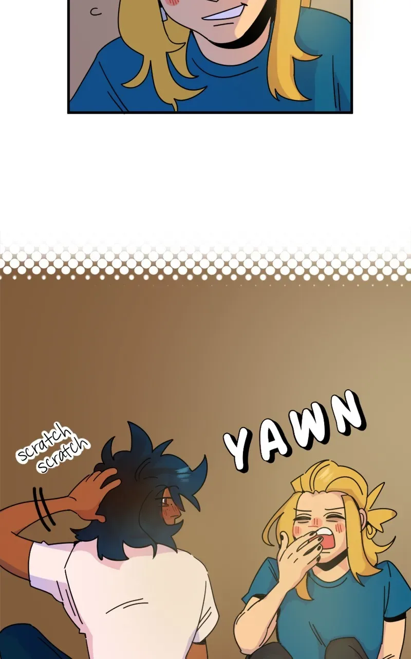 Not So Silent Chapter 22 page 43