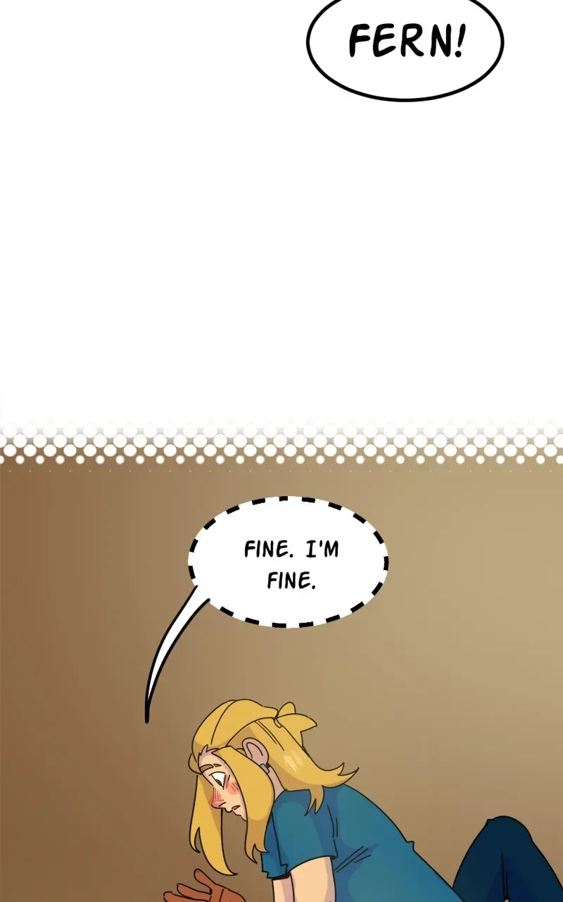 Not So Silent Chapter 22 page 41