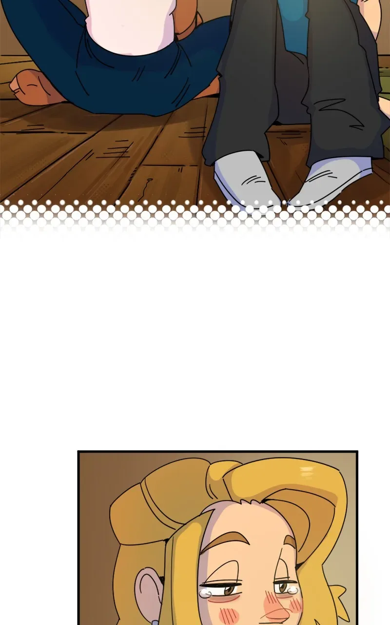 Not So Silent Chapter 22 page 44