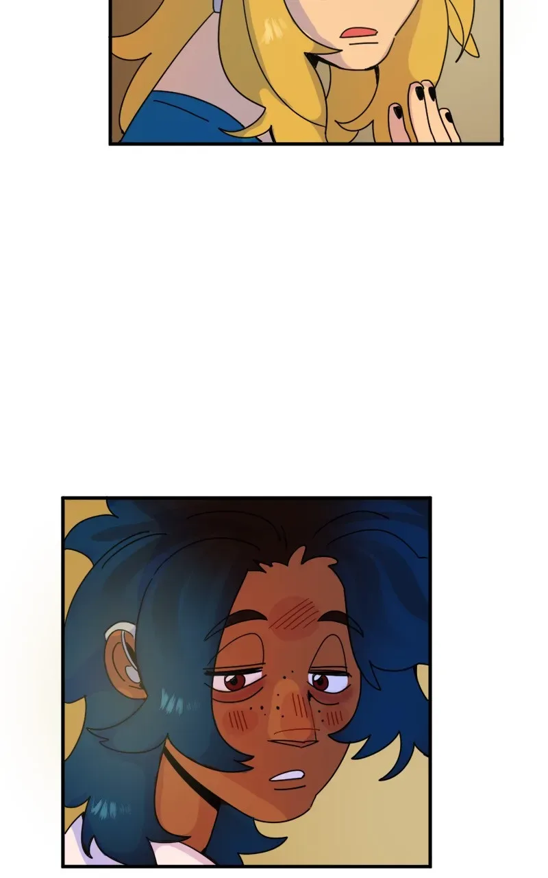 Not So Silent Chapter 22 page 45