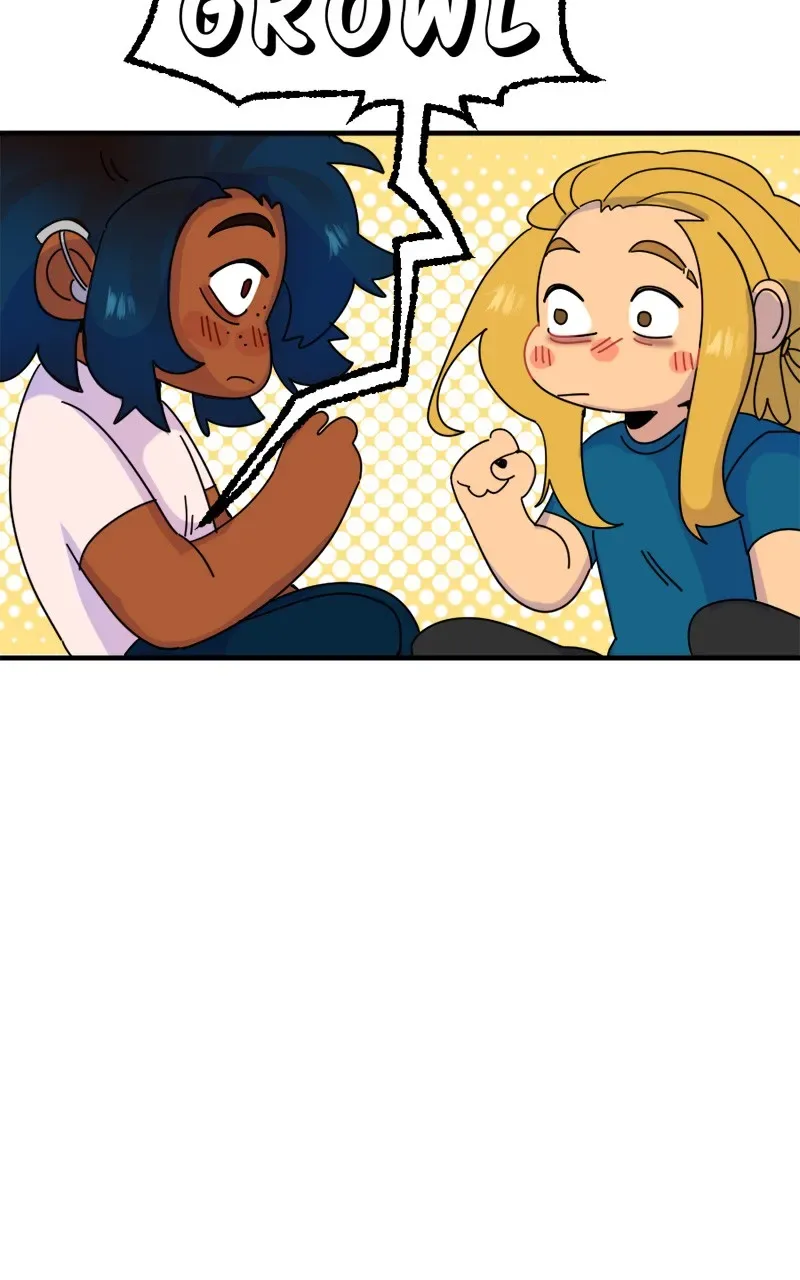Not So Silent Chapter 22 page 53