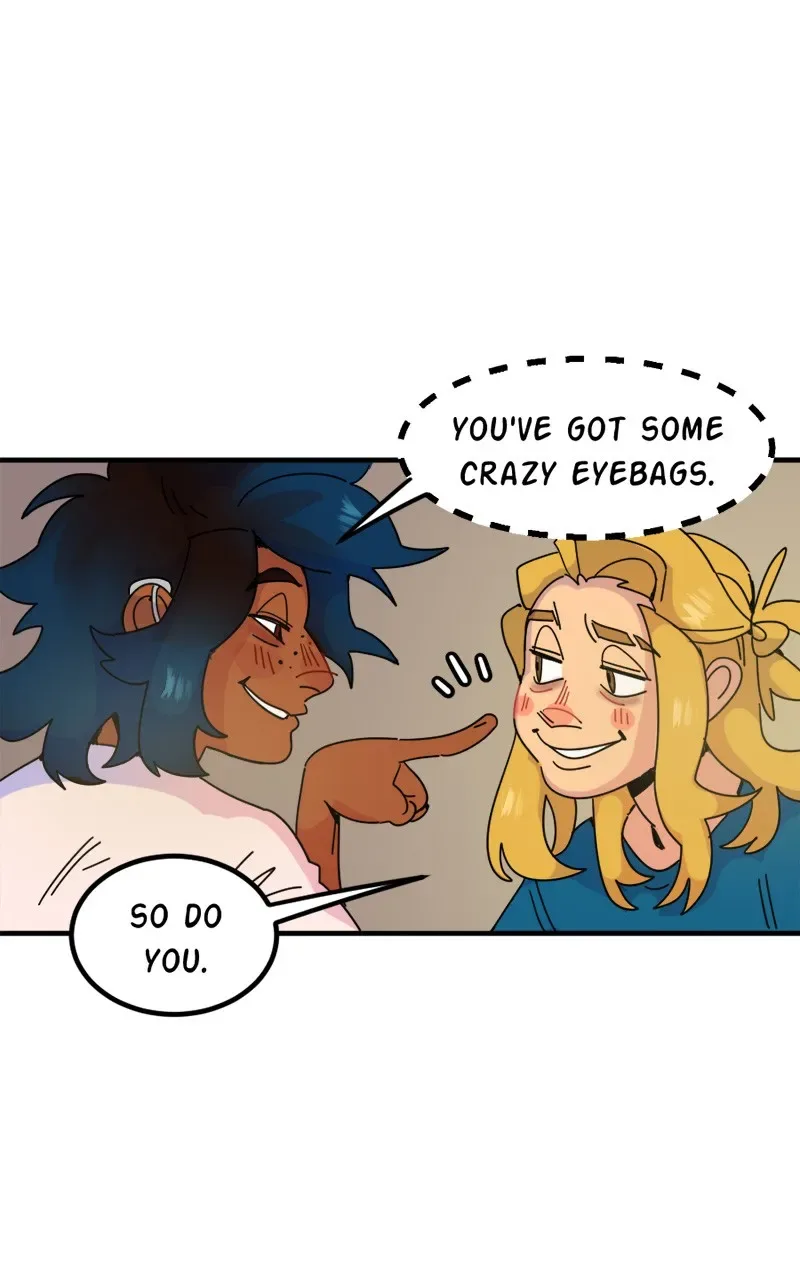 Not So Silent Chapter 22 page 50