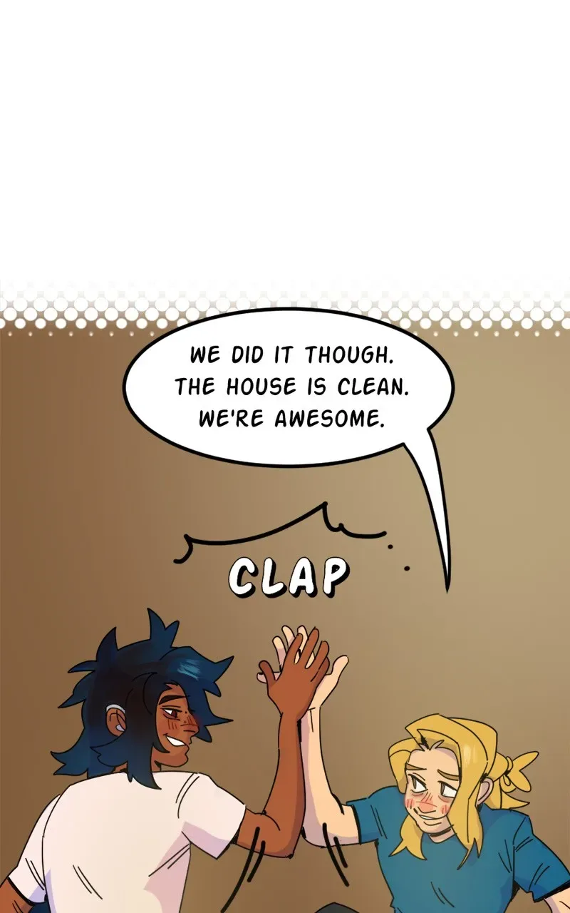 Not So Silent Chapter 22 page 51