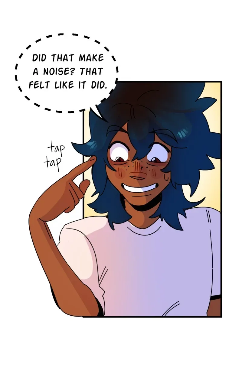 Not So Silent Chapter 22 page 54
