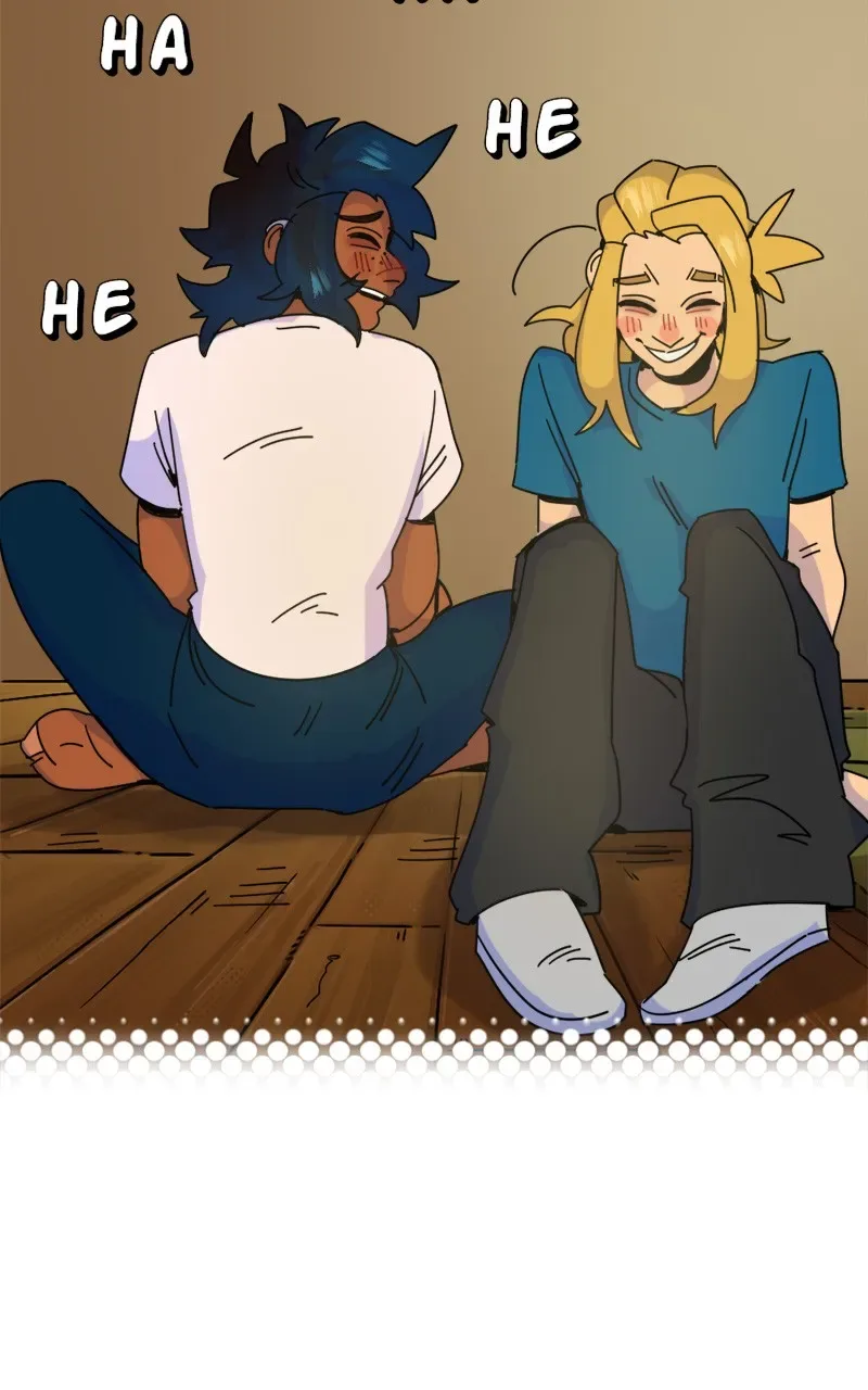 Not So Silent Chapter 22 page 49