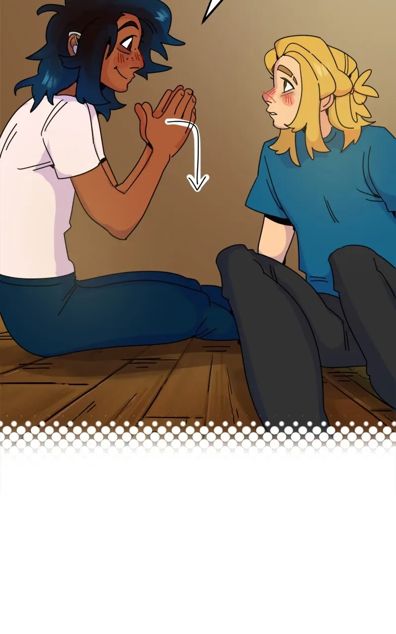 Not So Silent Chapter 22 page 57