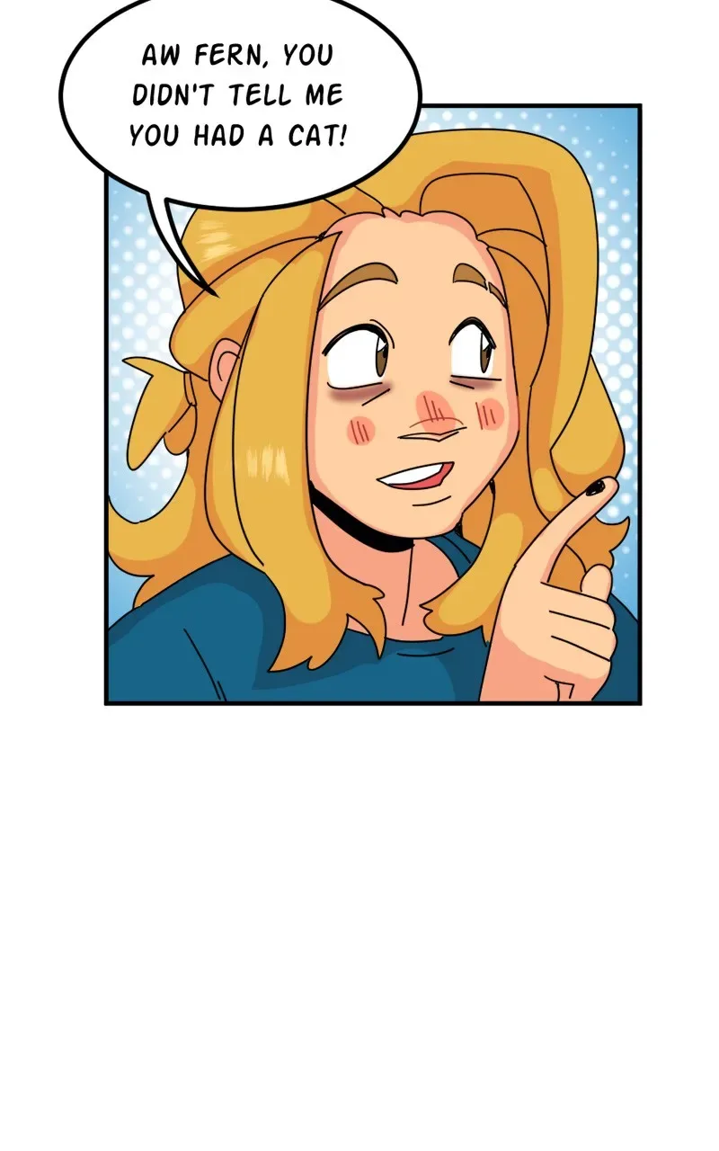Not So Silent Chapter 23 page 24