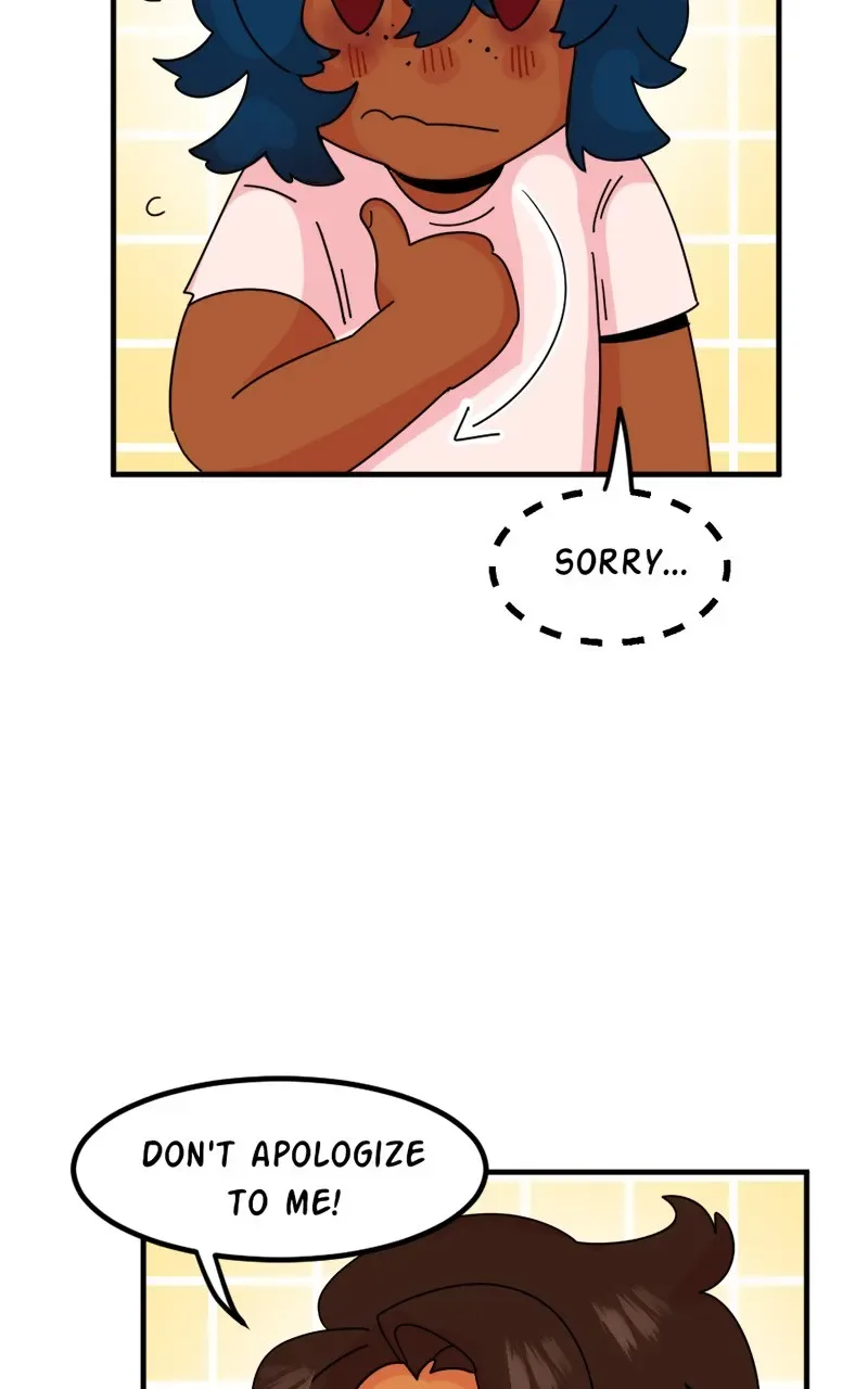 Not So Silent Chapter 23 page 21